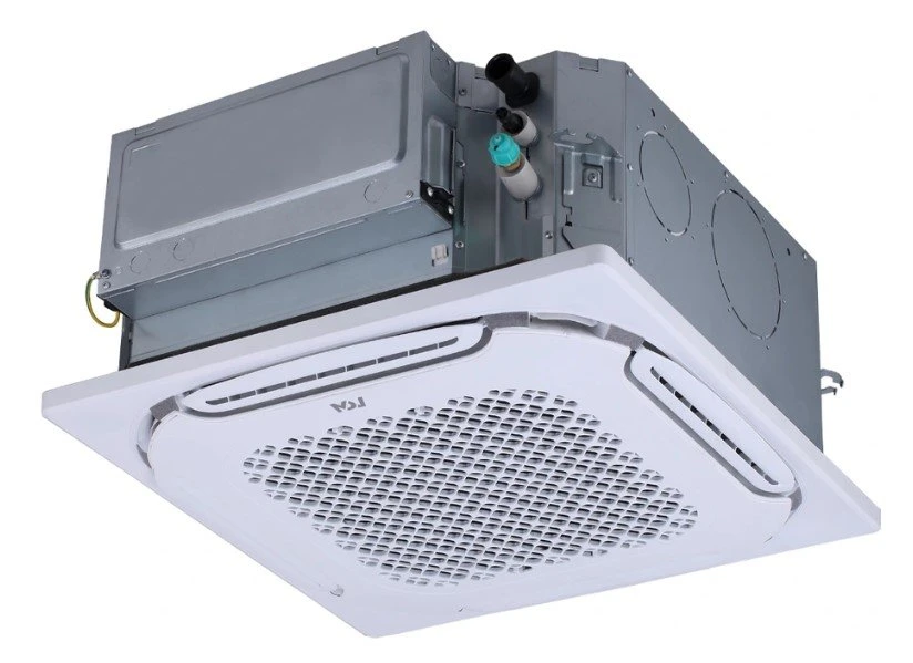 Кассетная VRF система Mdv MDVI3-15C4CVR12D