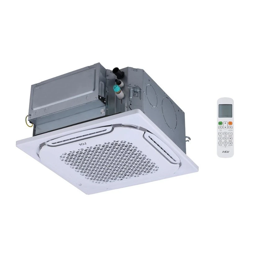Кассетная VRF система Mdv MDVI3-22C4CVR12D