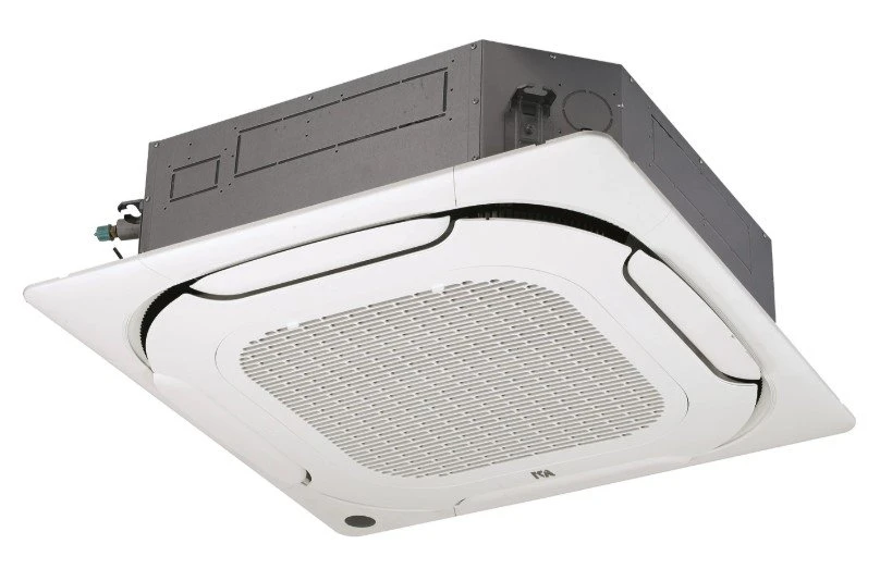 Кассетная VRF система Mdv MDI2-100Q4DHN1