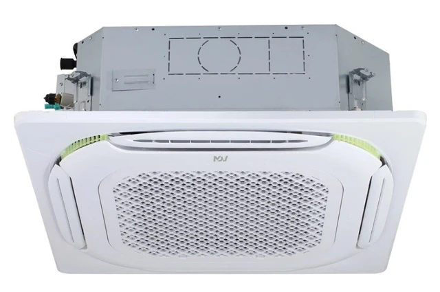 Кассетный фанкойл Mdv MDVFN-800C4VEA/MDV-MBQ4-8PC