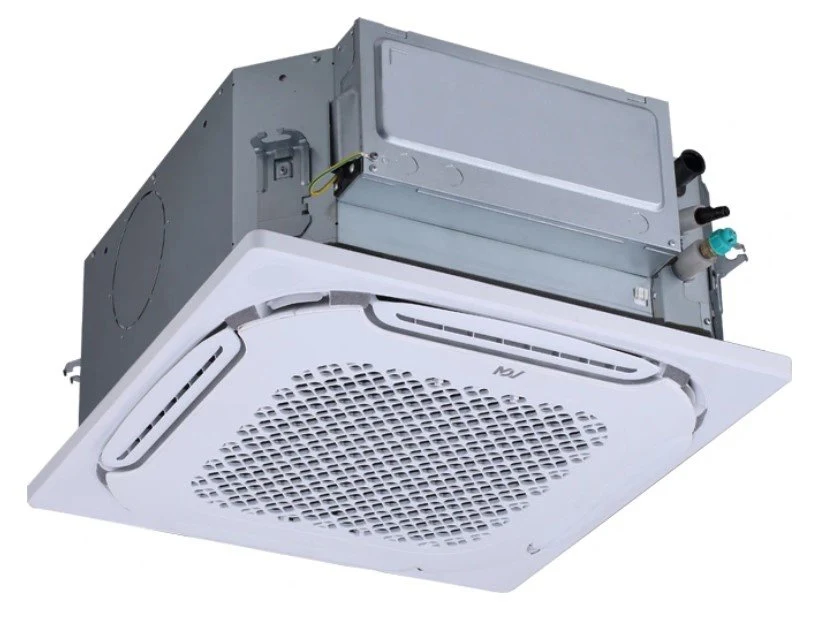 Кассетный фанкойл Mdv MDVFN-500C4CVFEA/MDV-MBQ4C-8PC