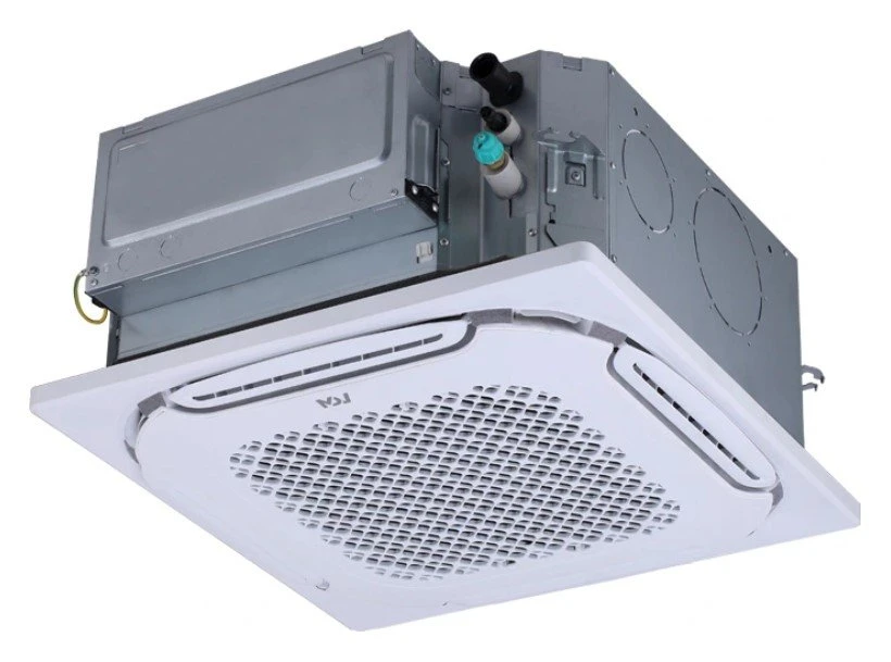 Кассетный фанкойл Mdv MDVFN-500C4CVFEA/MDV-MBQ4C-8PC