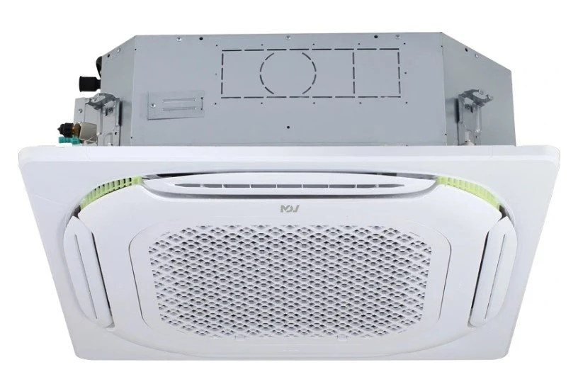 Кассетный фанкойл Mdv MDVFN-1000C4VFEA/MDV-MBQ4-8PC