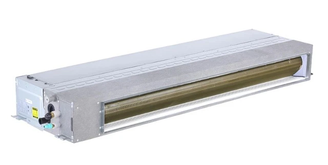 Канальная VRF система Mdv MDVI3-45D1VR12D
