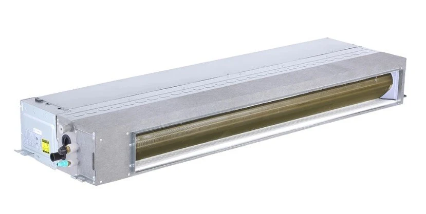 Канальная VRF система Mdv MDVI3-45D1VR12D