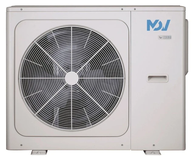 Чиллер с воздушным охлаждением Mdv MDGC-V16WD2RN8-B