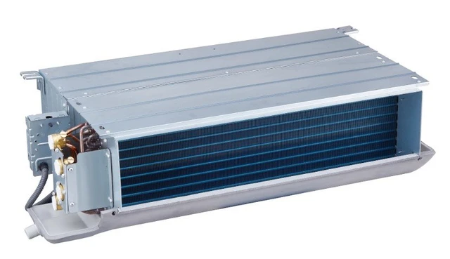 Канальный фанкойл Mdv MDVFN-800D4VFE