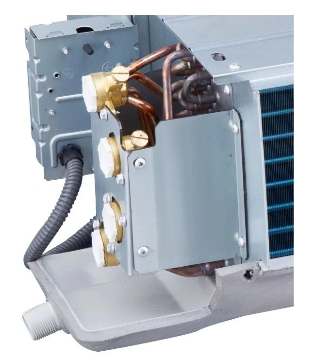 Канальный фанкойл Mdv MDVFN-1400D4VFE