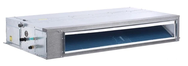 Канальная VRF система Mdv MDVI3-36D2VR12D