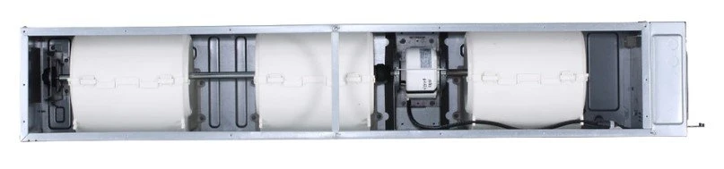 Канальная VRF система Mdv MDVI3-160D2VR12D