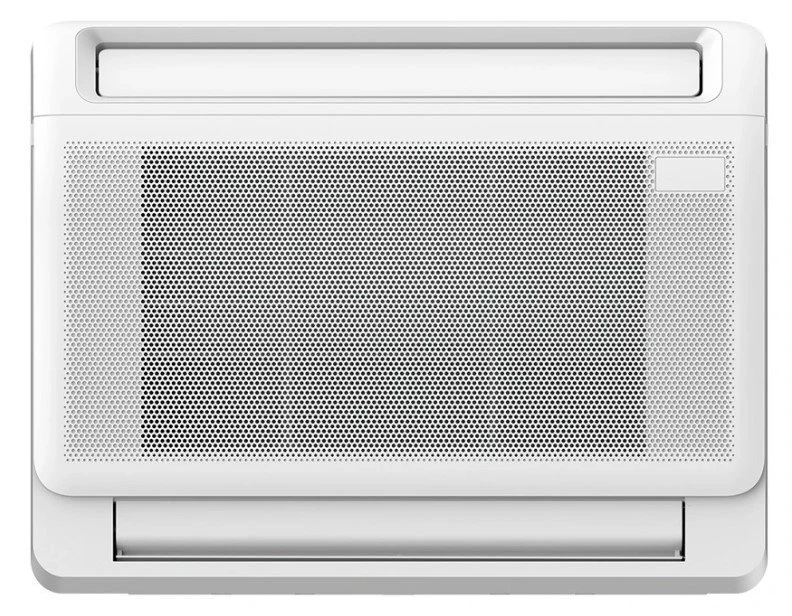 Напольно-потолочный кондиционер Midea MFA2U-12HRFNX-Q(GA)/MOA1U-12FRN8G1