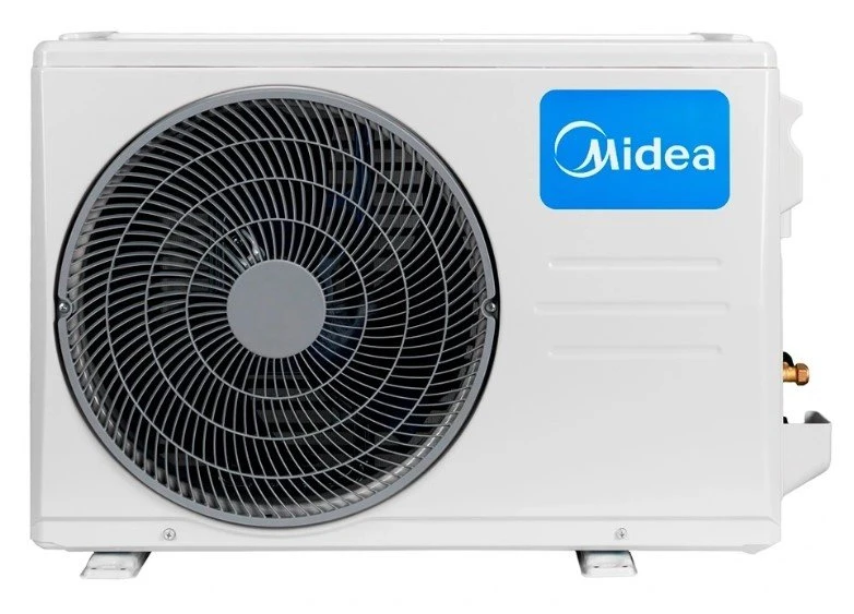 Напольно-потолочный кондиционер Midea MFA2U-17HRFNX-Q(GA)/MOA1U-18FRN8G1