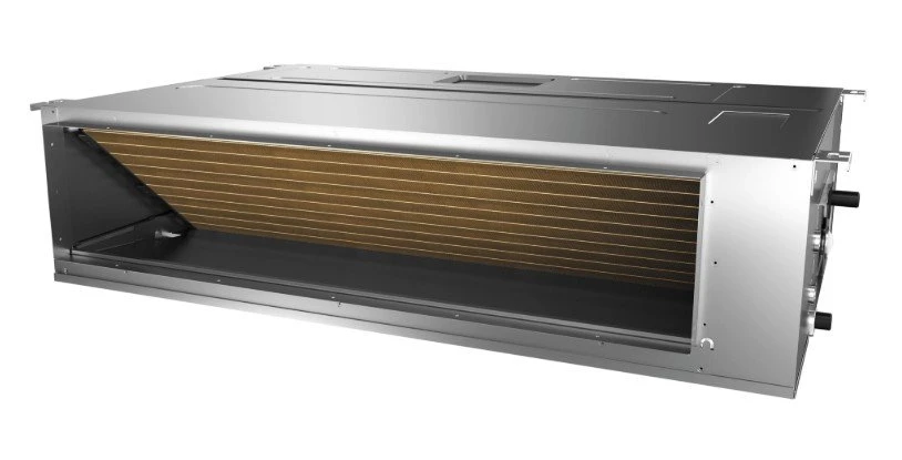 Канальный кондиционер Midea MTIU-18HW1FNXP(GA)/MSAG2-18N8D0-O