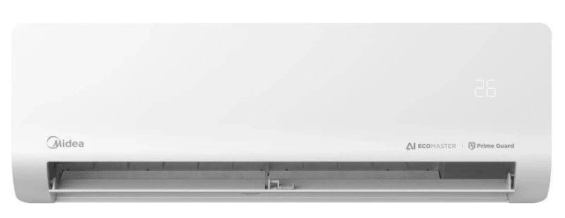 Кондиционер Midea Easy Inverter MSES1S-12FRN8G1/MOES1-12FRN8G1/-40