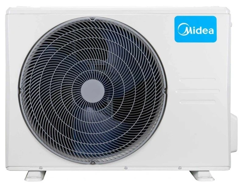 Кондиционер Midea Easy Inverter MSES1S-24FRN8G1/MOES1-24FRN8G1/-40