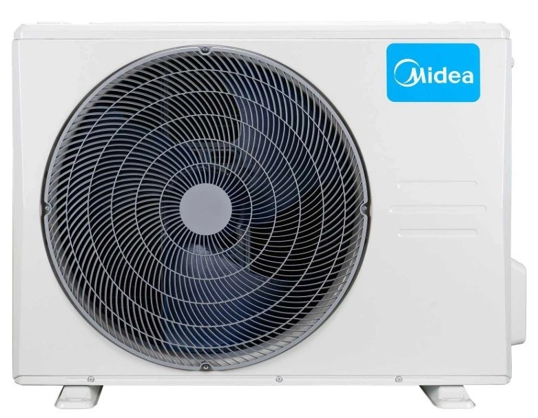Кондиционер Midea Easy On/Off MSES1-12HRN8G1/MOES1-12HRN8G1/-40