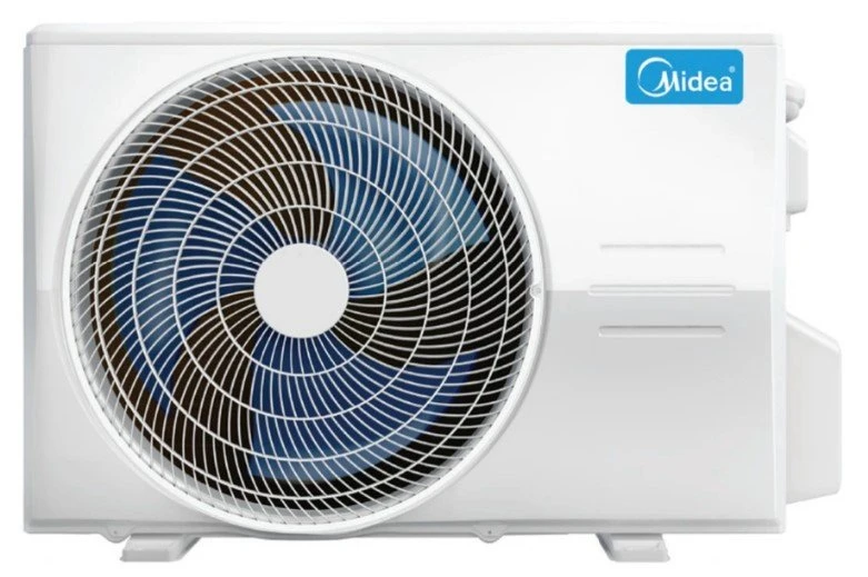 Кондиционер Midea Unlimited Inverter MSAG2-12N8C2U-I/MSAG2-12N8C2U-O/-40
