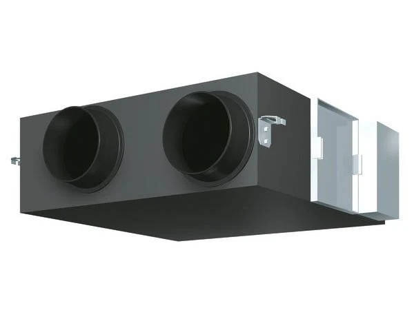 Приточно-вытяжная вентиляционная установка 500 Daikin VAM150FC