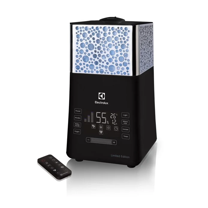 Ультразвуковой увлажнитель воздуха Electrolux EHU-3710D