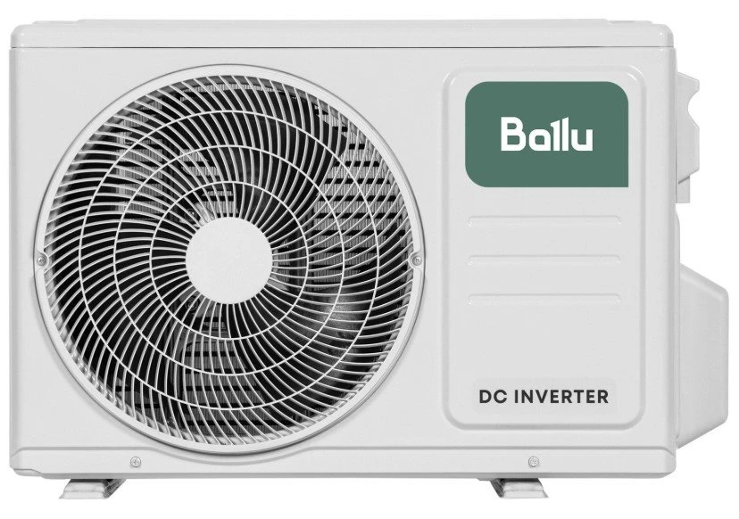 Кондиционер Ballu Tessey DC BSTI-18HN8