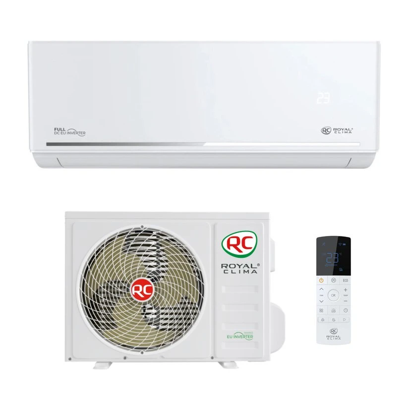 Кондиционер Royal Clima Felicita Heat Pump RCI-FHE28HN