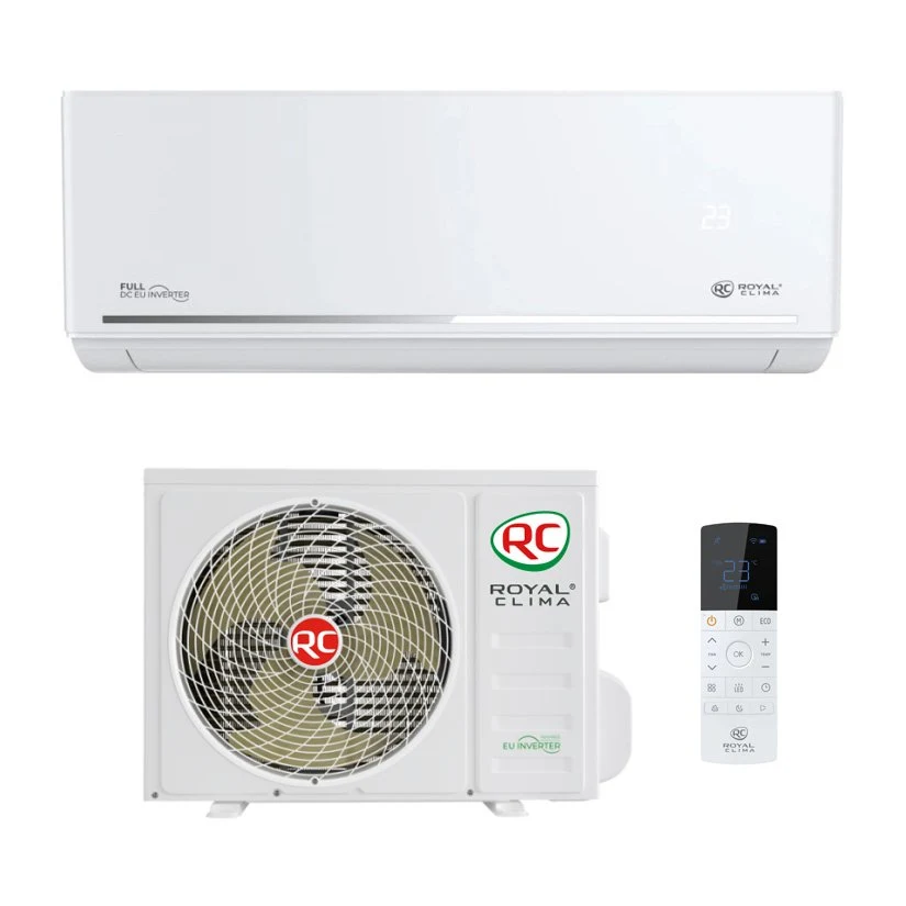 Кондиционер Royal Clima Felicita Heat Pump RCI-FHE75HN