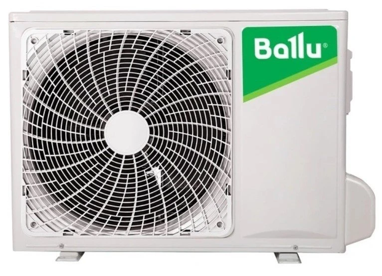Кондиционер Ballu Olympio Pro BSO-07HN8_V2