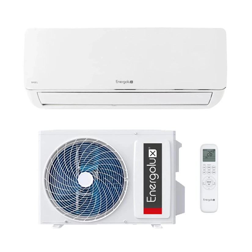 Кондиционер Energolux Basel New ESAS36B_A/ESAU36B_A