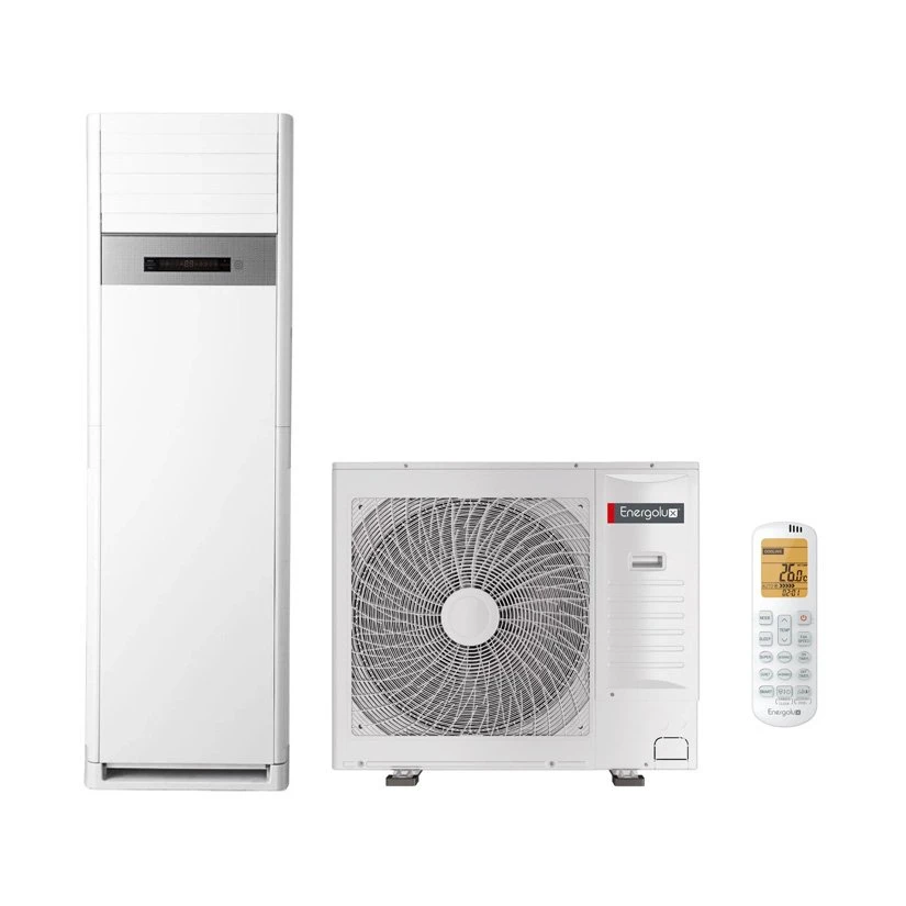 Колонный кондиционер Energolux ESAP60P7_HR2/ESAU60P7_HR2_WS40