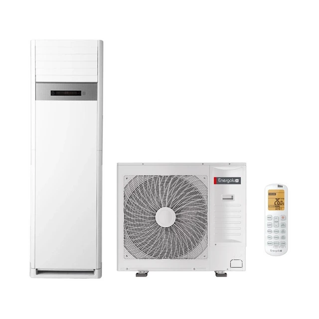 Колонный кондиционер Energolux ESAP60P7_HR2/ESAU60P7_HR2_WS40