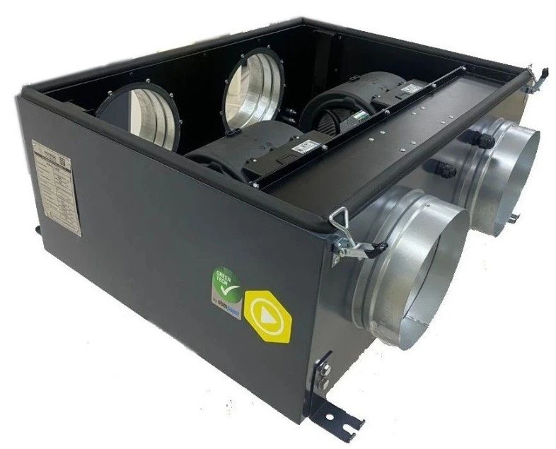 Вытяжная установка Minibox X-1500.PREMIUM