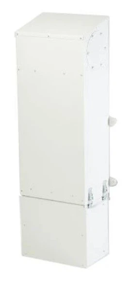 Приточная вентиляционная установка Minibox Home-350 GTC