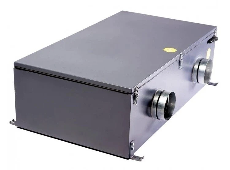 Приточная вентиляционная установка Minibox E-2050 GTC