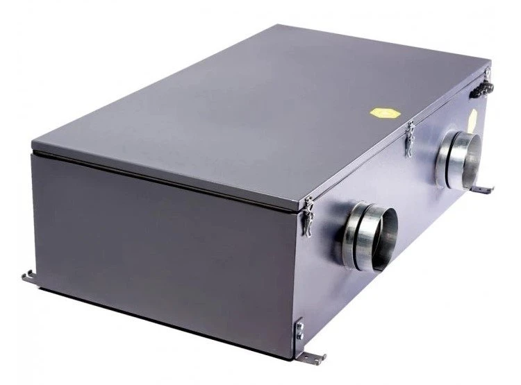 Приточная вентиляционная установка Minibox E-2050 GTC