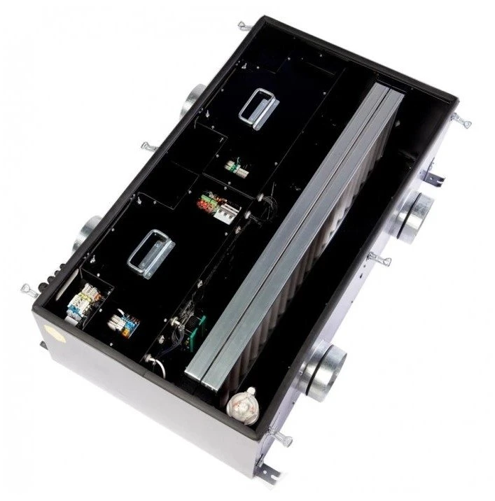 Приточная вентиляционная установка Minibox E-2050 GTC