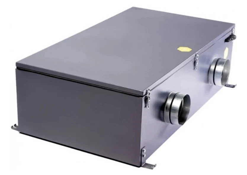 Приточная вентиляционная установка Minibox E-1550 PREMIUM Zentec