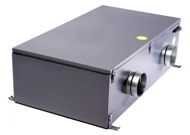 Приточная вентиляционная установка Minibox E-1550 PREMIUM Zentec
