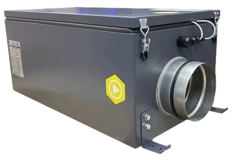 Приточная вентиляционная установка Minibox E-650 GTC