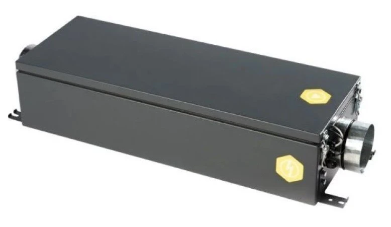 Приточная вентиляционная установка Minibox E-300 Zentec