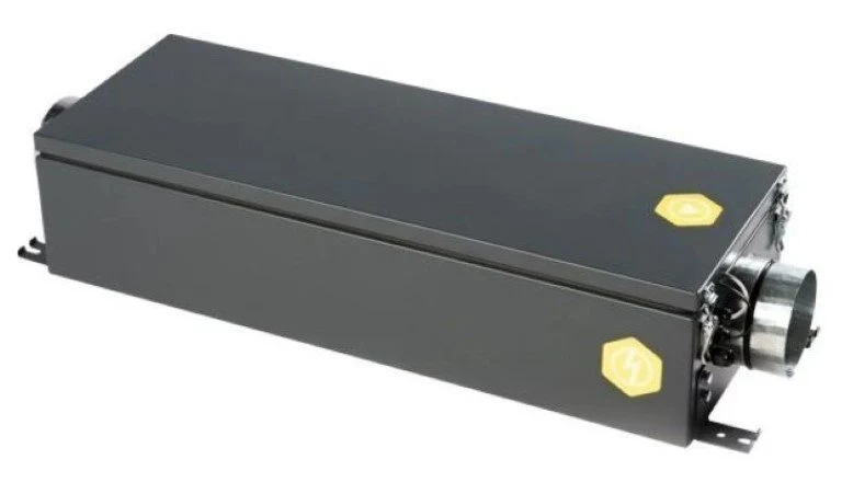 Приточная вентиляционная установка Minibox E-300 GTC
