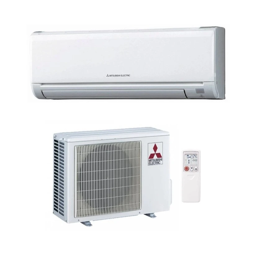 Кондиционер Mitsubishi Electric GF Classic MS-GF80VA/MU-GF80VA