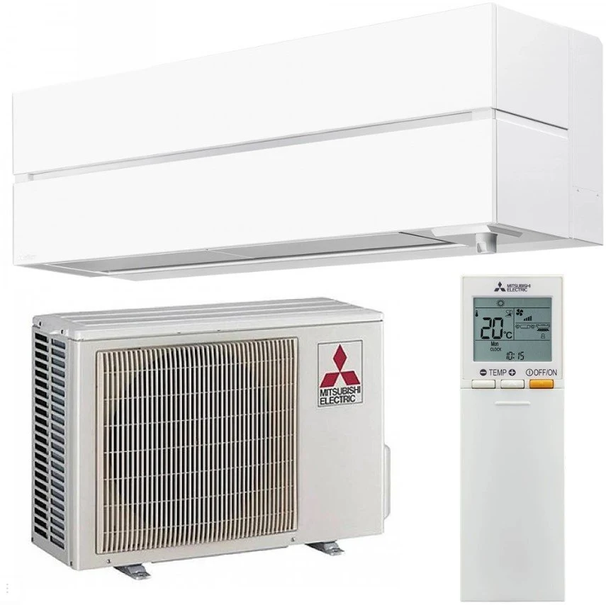 Кондиционер Mitsubishi Electric MSZ-LN60VG2W/MUZ-LN60VG