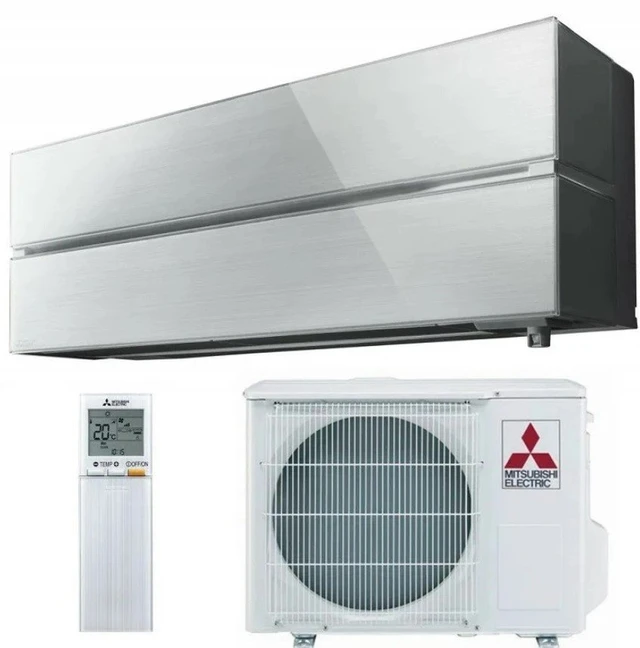 Кондиционер Mitsubishi Electric MSZ-LN60VG2V/MUZ-LN60VG