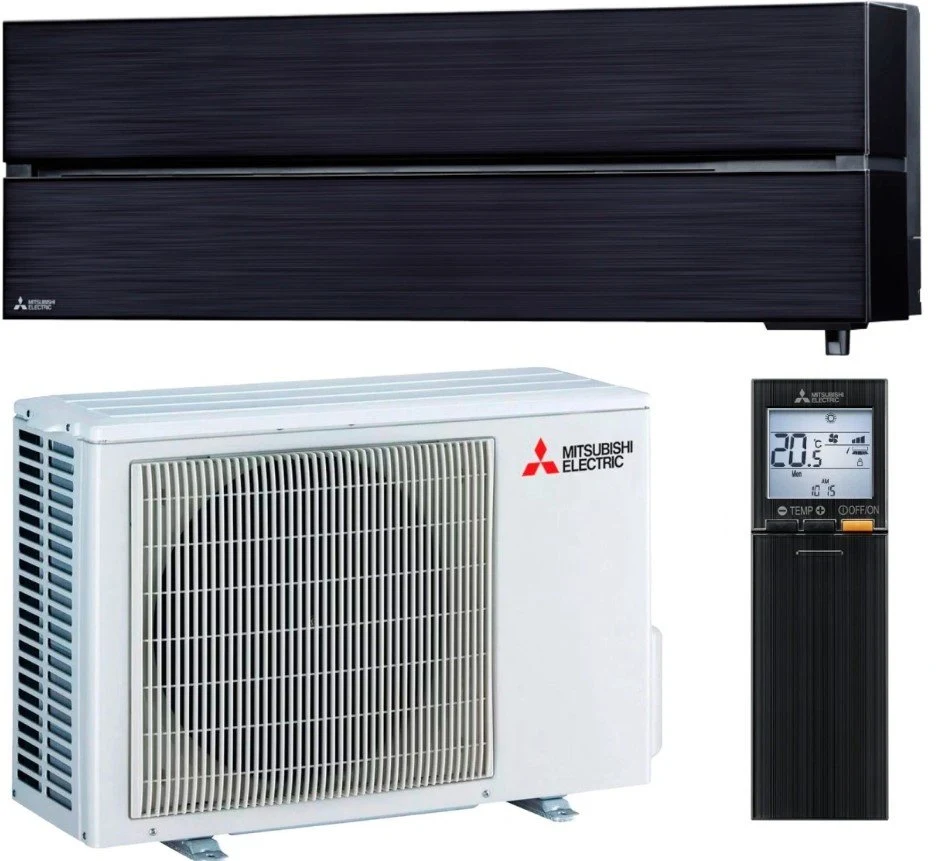 Кондиционер Mitsubishi Electric MSZ-LN60VG2B/MUZ-LN60VG