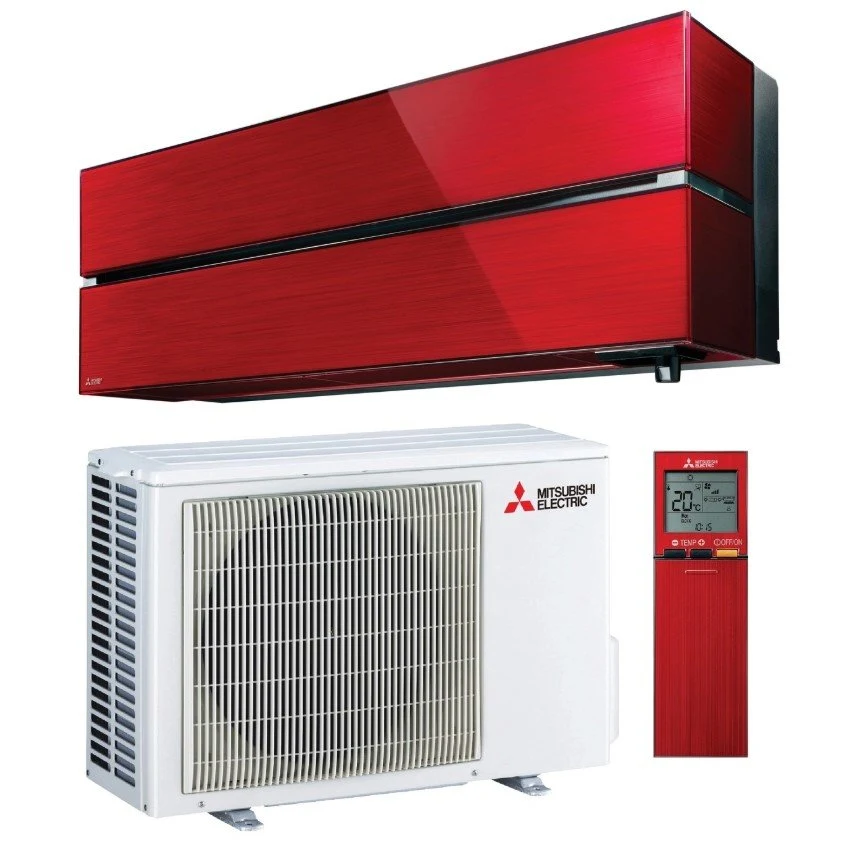 Кондиционер Mitsubishi Electric MSZ-LN60VG2R/MUZ-LN60VG