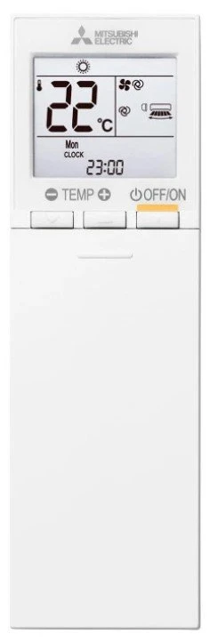 Настенный внутренний блок Mitsubishi Electric MSZ-AY20VGKP