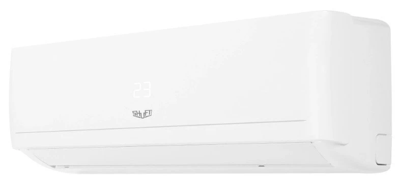 Кондиционер Shuft Berg DC_V3 SFTOI-12HN1_V3