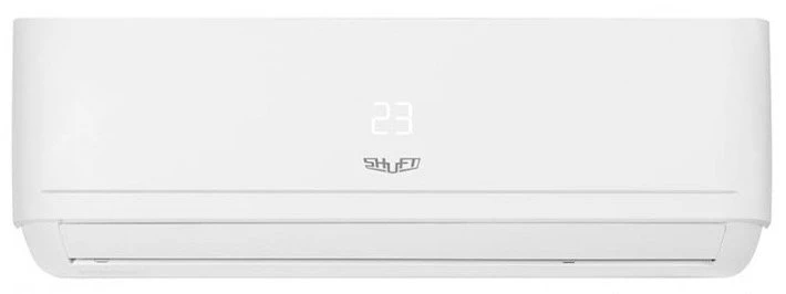 Кондиционер Shuft Berg DC_V3 SFTOI-24HN1_V3