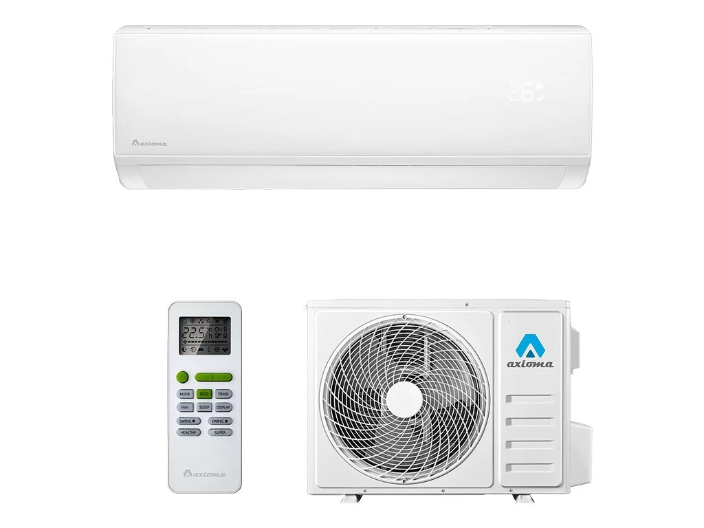 Кондиционер Axioma H-New ASX12H1Z1R/ASB12H1Z1R