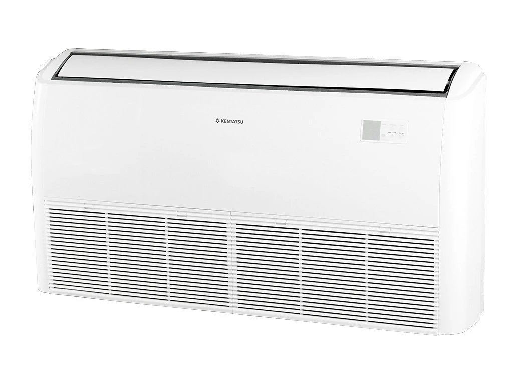 Напольно-потолочный кондиционер Kentatsu KSHF140HFAN3/KSUT140HFAN3L/-40